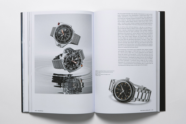 Паперова книга «The Details. Iconic Men's Accessories», автор Джош Сімс - фото №1