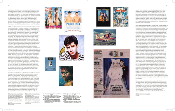 Бумажная книга «Pierre et Gilles: 40», автор Пьер Коммой - фото №1