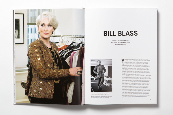 Бумажная книга «Fashion in Film», автор Кристофер Лаверти - фото №1