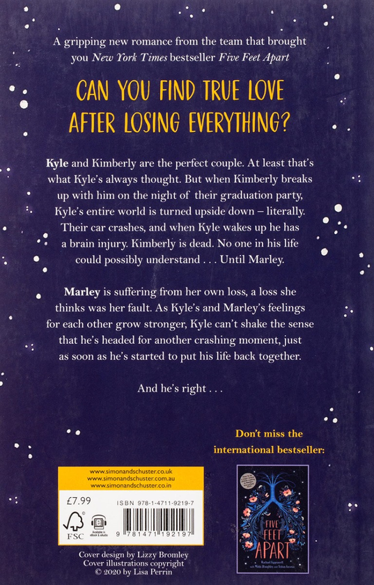 Бумажная книга «All This Time», авторов Рейчел Липпинкотт, Микки Дотри - фото №1