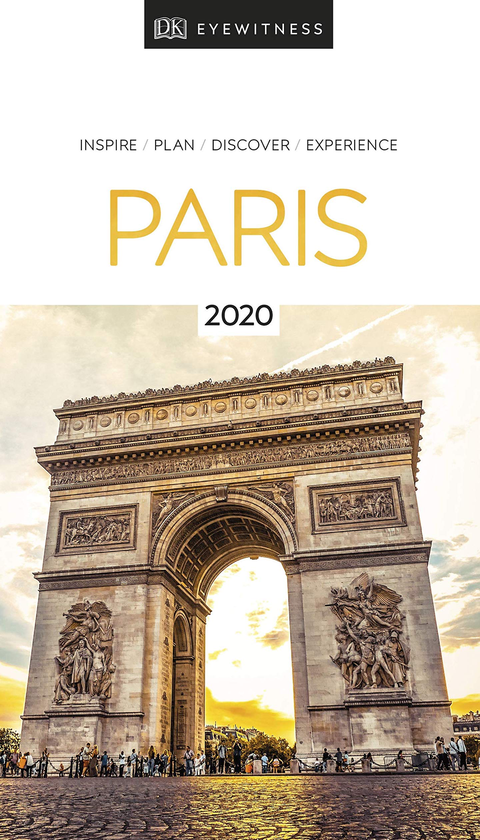 Паперова книга «Paris» - фото №1