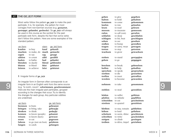 Бумажная книга «German In 3 Months. Your Essential Guide to Understanding and Speaking German» - фото №1