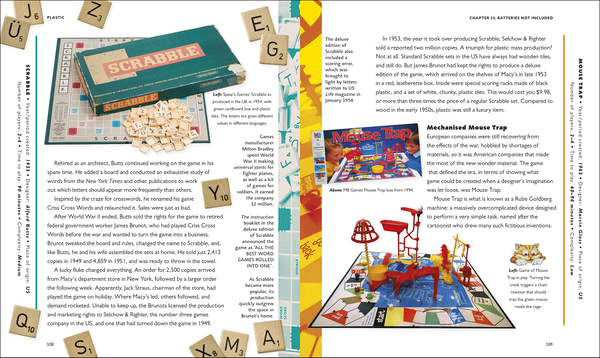Бумажная книга «Board Games in 100 Moves», авторов Ян Ливингстон, Джеймс Уоллис - фото №1