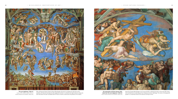 Бумажная книга «Michelangelo », автор Джозеф Симас - фото №1