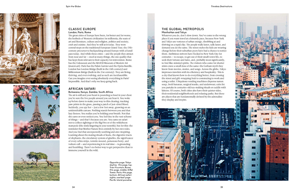 Бумажная книга «Travel Anywhere», автор Джералин Герба - фото №1