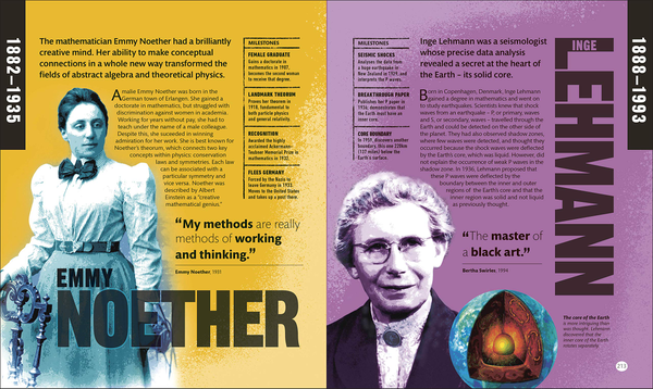 [object Object] «Scientists Who Changed History» - фото №3 - миниатюра