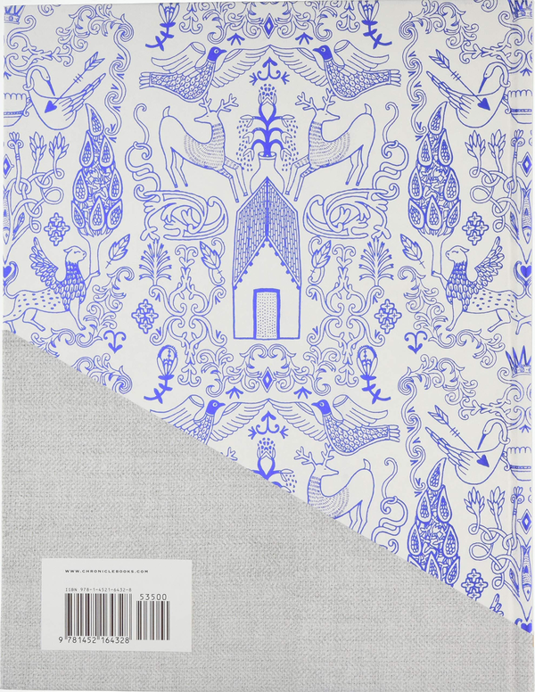 Паперова книга «Hygge & West Home. Design for a Cozy Life», авторів Крістіана Куп, Еймі Лаґос - фото №1