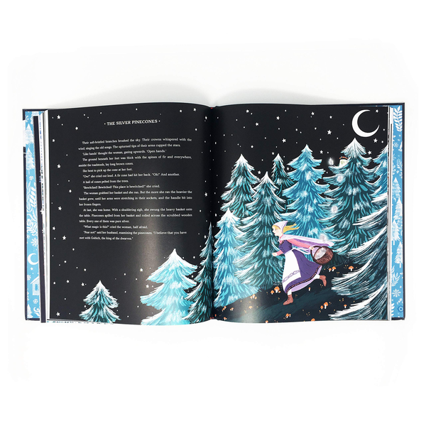 Бумажная книга «Winter Tales», автор Дон Кейси - фото №1