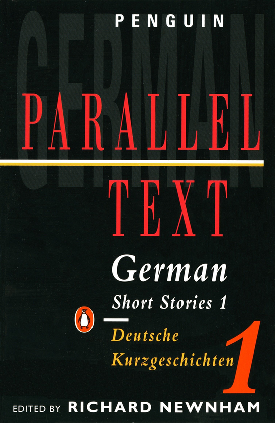 [object Object] «German Short Stories. Deutsche Kurzgeshichten. Volume 1», авторов Генрих Белль, Рейнхард Леттау, Ильзе Айхингер - фото №1