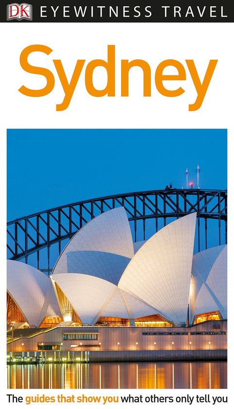 [object Object] «Sydney» - фото №1