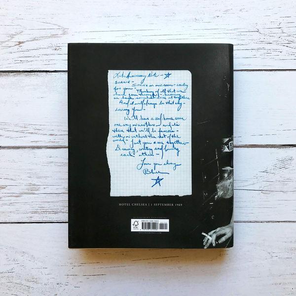 Бумажная книга «Just Kids illustrated», автор Патти Смит - фото №1