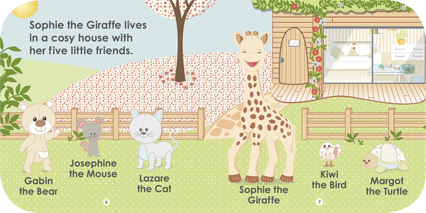 Бумажная книга «Sophie's World: 2 Delightful Stories» - фото №1