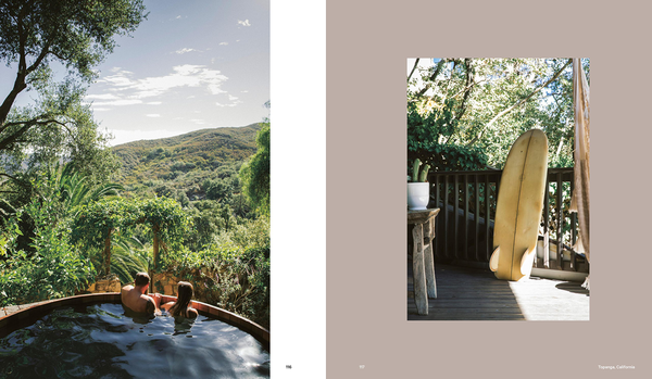Бумажная книга «Surf Shacks. An Eclectic Compilation of Surfers' Homes from Coast to Coast and Overseas» - фото №1