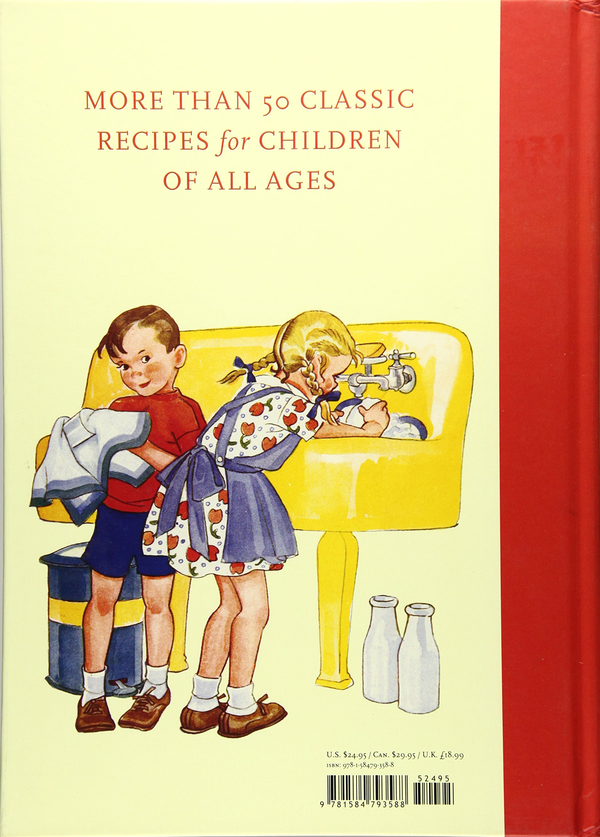 Бумажная книга «Look and Cook», автор Тина Дэвис - фото №1