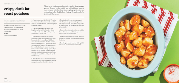 Паперова книга «The Potato Cookbook», автор Дейл Уайброу - фото №1