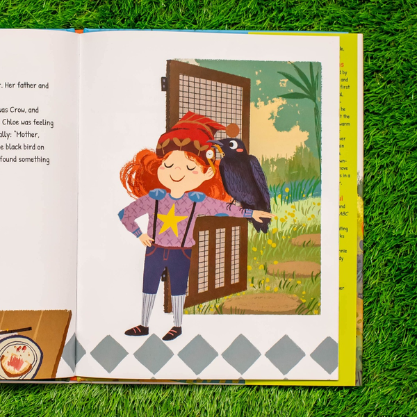 Бумажная книга «My Little Thief», автор Огюстен Берроуз - фото №1