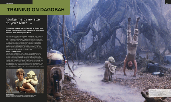 Бумажная книга «Ultimate Star Wars» - фото №1