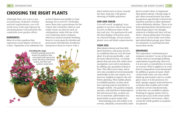 Паперова книга «RHS Good Plant Guide. More than 1,500 Tried-and-Tested Plants» - фото №1