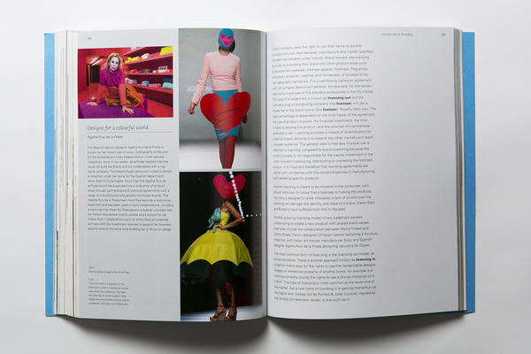 Бумажная книга «Marketing Fashion. Strategy, Branding and Promotion », автор Харриет Познер - фото №1