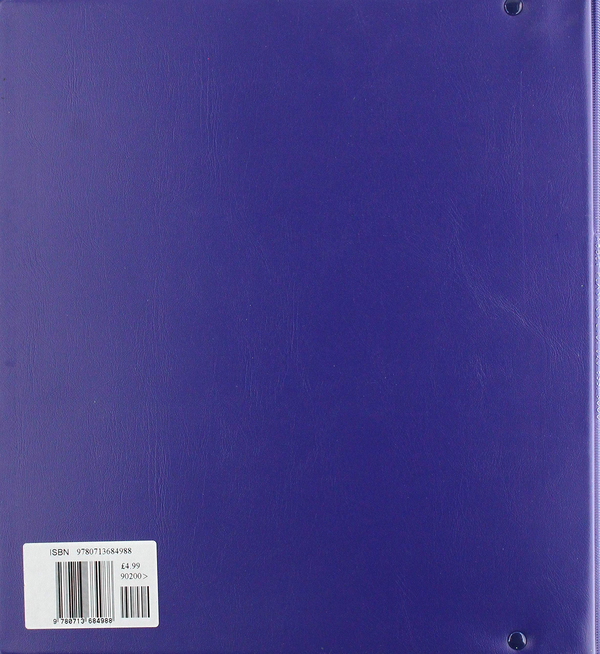 Бумажная книга «Reeds Almanac Binder», авторов Невилл Фезерстоун, Питер Лэмби - фото №1