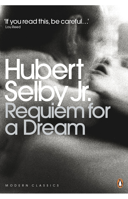 Бумажная книга «Requiem for a Dream», автор Хьюберт Селби - фото №1