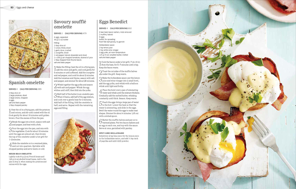 Бумажная книга «Mary Berry's Complete Cookbook», автор Мэри Берри - фото №1