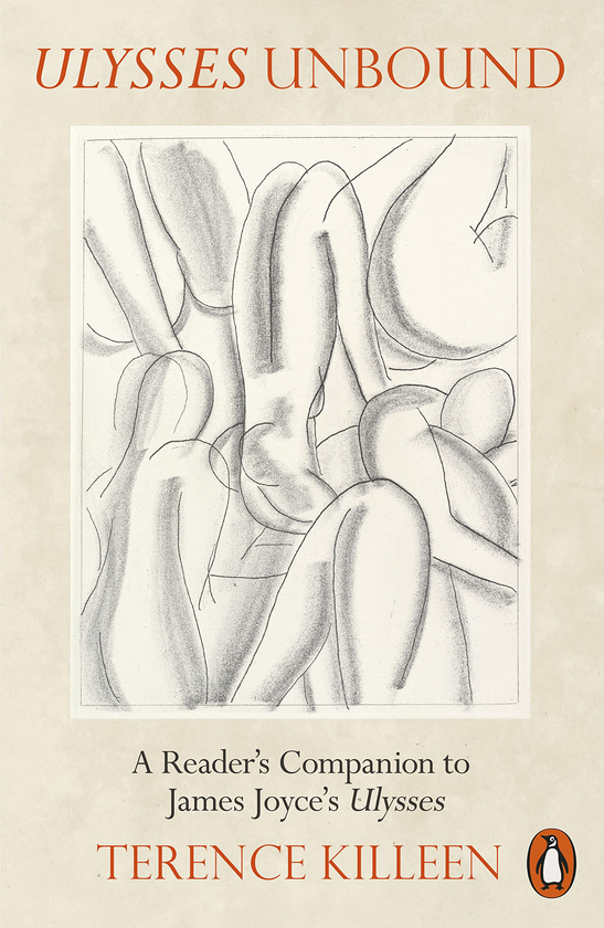 [object Object] «Ulysses Unbound. A Reader's Companion to James Joyce's Ulysses», автор Теренс Киллин - фото №1