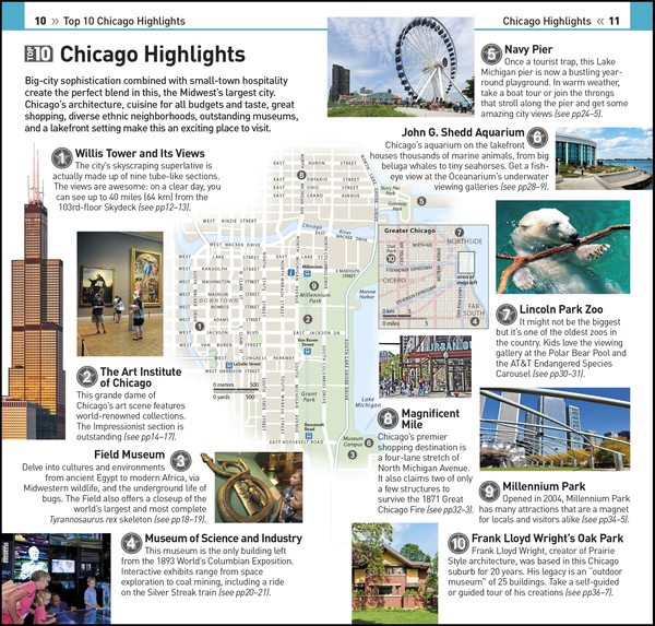 Паперова книга «Chicago» - фото №1