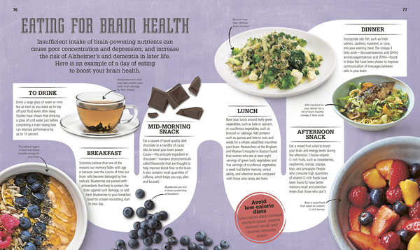 Бумажная книга «Super Clean Super Foods», авторов Кэролайн Бретертон, Фиона Хантер - фото №1