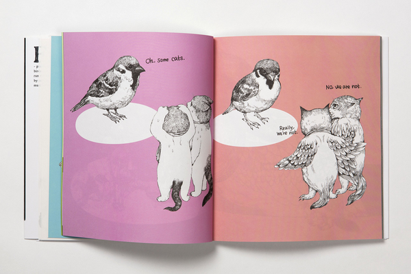 Бумажная книга «Yuko Higuchi's Magical Colouring Museum», автор Юко Хигучи - фото №1