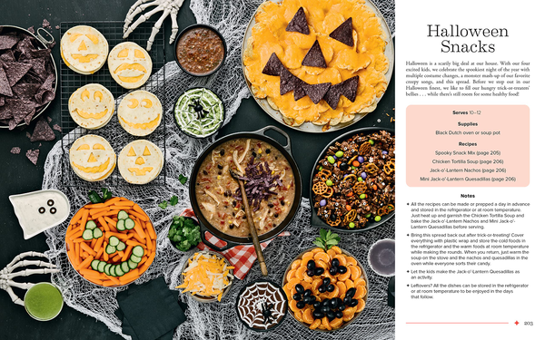 Бумажная книга «Spectacular Spreads. 50 Amazing Food Spreads for Any Occasion», автор Маэган Браун - фото №1