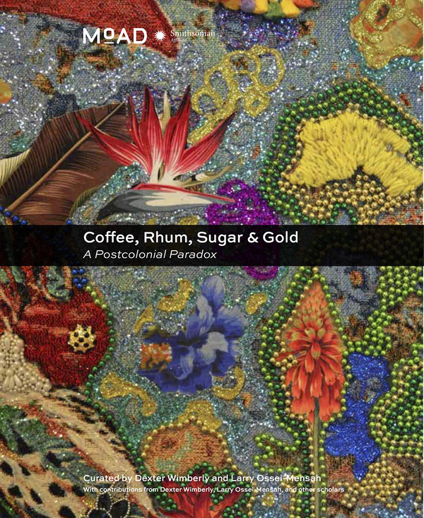 Бумажная книга «Coffee, Rhum, Sugar & Gold. A Postcolonial Paradox» - фото №1