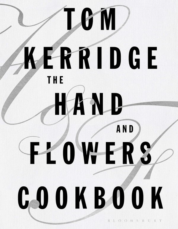 [object Object] «The Hand and Flowers Cookbook», автор Том Керрідж - фото №1