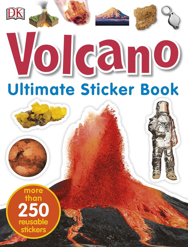 [object Object] «Volcano» - фото №1