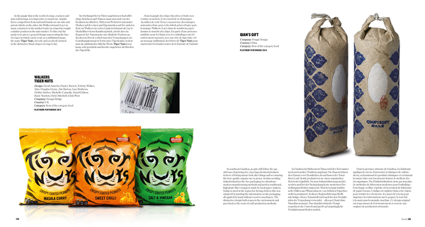 Бумажная книга «The Package Design Book 3» - фото №1