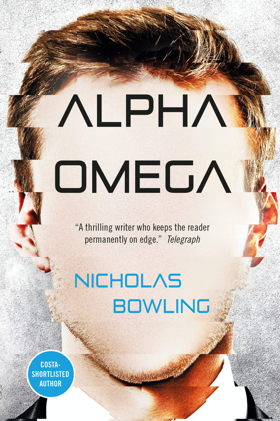 Бумажная книга «Alpha Omega», автор Николас Боулинг - фото №1