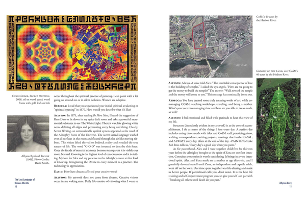 Бумажная книга «Women of Visionary Art», автор Дэвид Джей Браун - фото №1