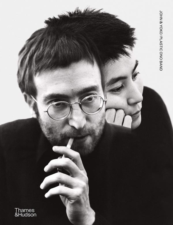 Книга «John & Yoko. Plastic Ono Band» – Йоко Оно, купити за ціною