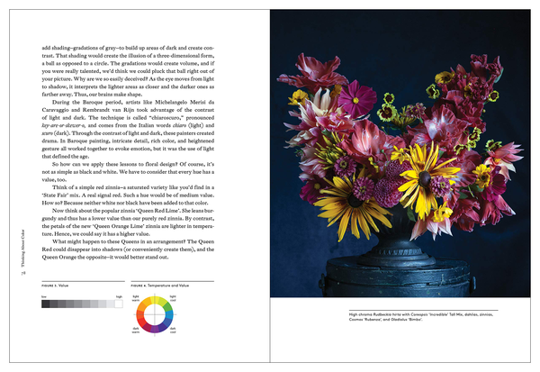 Паперова книга «Cultivated», автор Крістін Гілл - фото №1