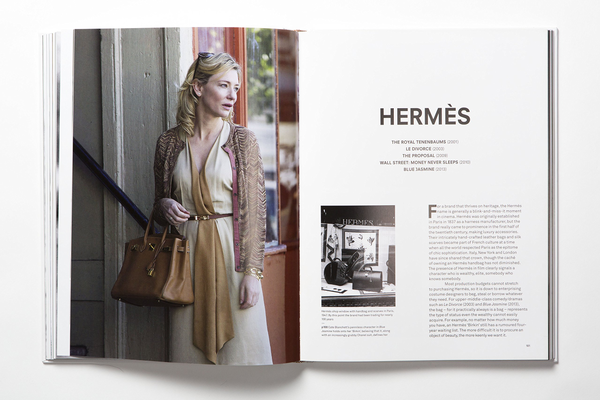 Бумажная книга «Fashion in Film», автор Кристофер Лаверти - фото №1