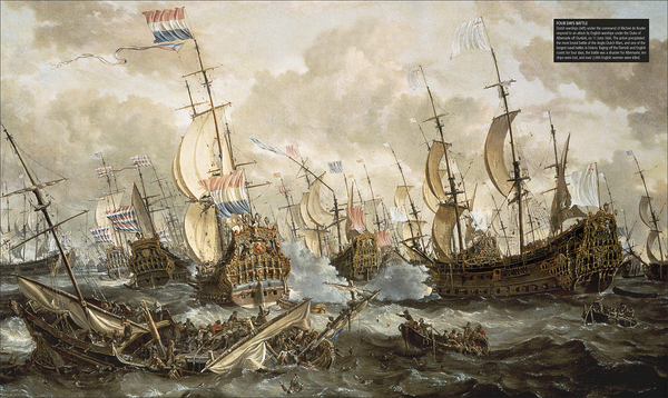 [object Object] «War. The Definitive Visual History » - фото №5 - миниатюра