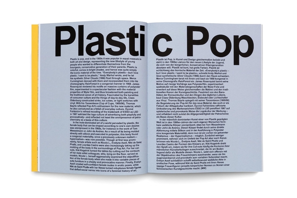Бумажная книга «Plastic World», авторов Себастиан Баден, Хизер Дэвис, Анна Хубер, Дитмар Рюбель, Памела Войт, Фридерике Вентиг - фото №1