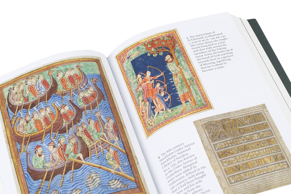 Паперова книга «The Viking Great Army and the Making of England», авторів Дон Гедлі, Джуліан Річардс - фото №1