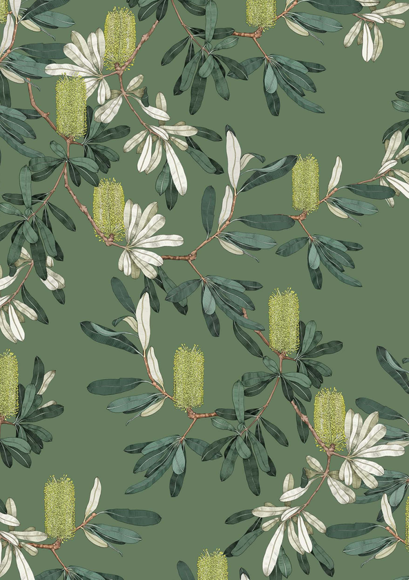 Бумажная книга «All Wrapped Up Botanicals», автор Эдит Рева - фото №1