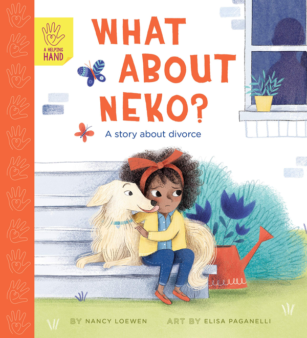 Бумажная книга «What About Neko?», автор Нэнси Левен - фото №1