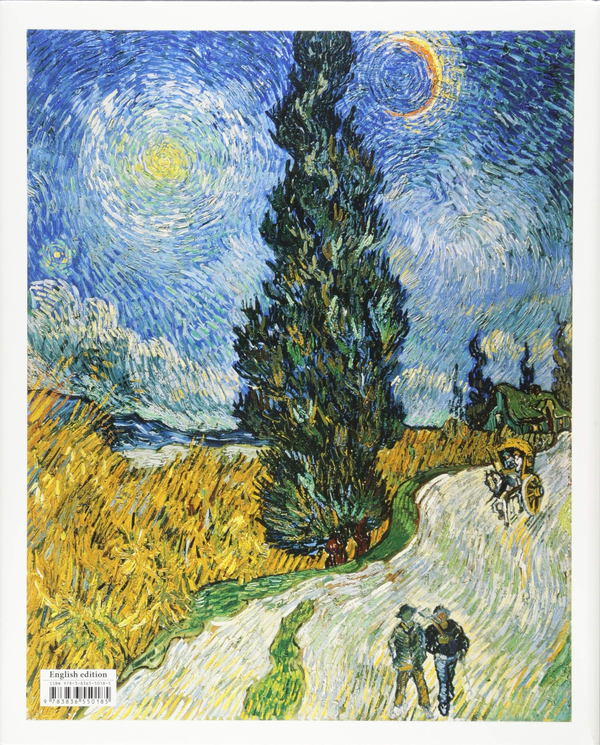 Бумажная книга «Landscape Painting», автор Норберт Вольф - фото №1