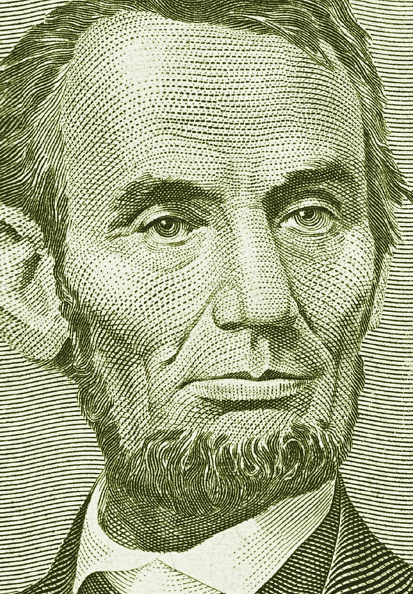 Бумажная книга «Abraham Lincoln. Great American Historians on Our Sixteenth President», авторов Брайан Лэмб, Сьюзен Суэйн - фото №1