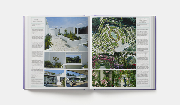 Бумажная книга «The Gardener's Garden. Midi Format», автор Тоби Масгрейв - фото №1