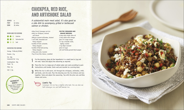Паперова книга «The Gluten-free Cookbook», авторів Хізер Уінні, Фіона Хантер - фото №1