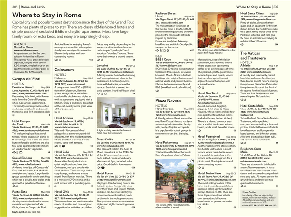 Бумажная книга «Family Guide Italy» - фото №1